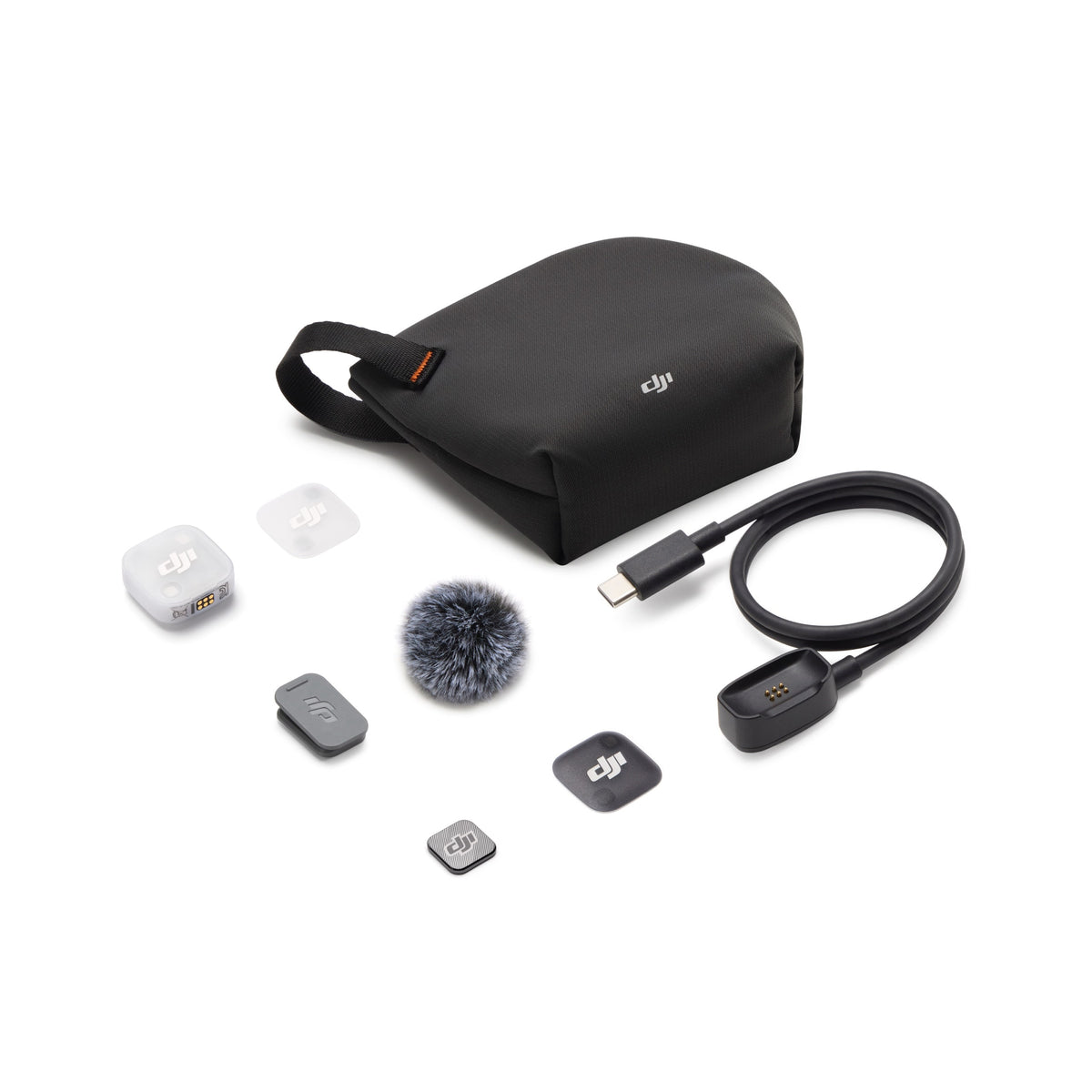 DJI Mic 2 Transmitter