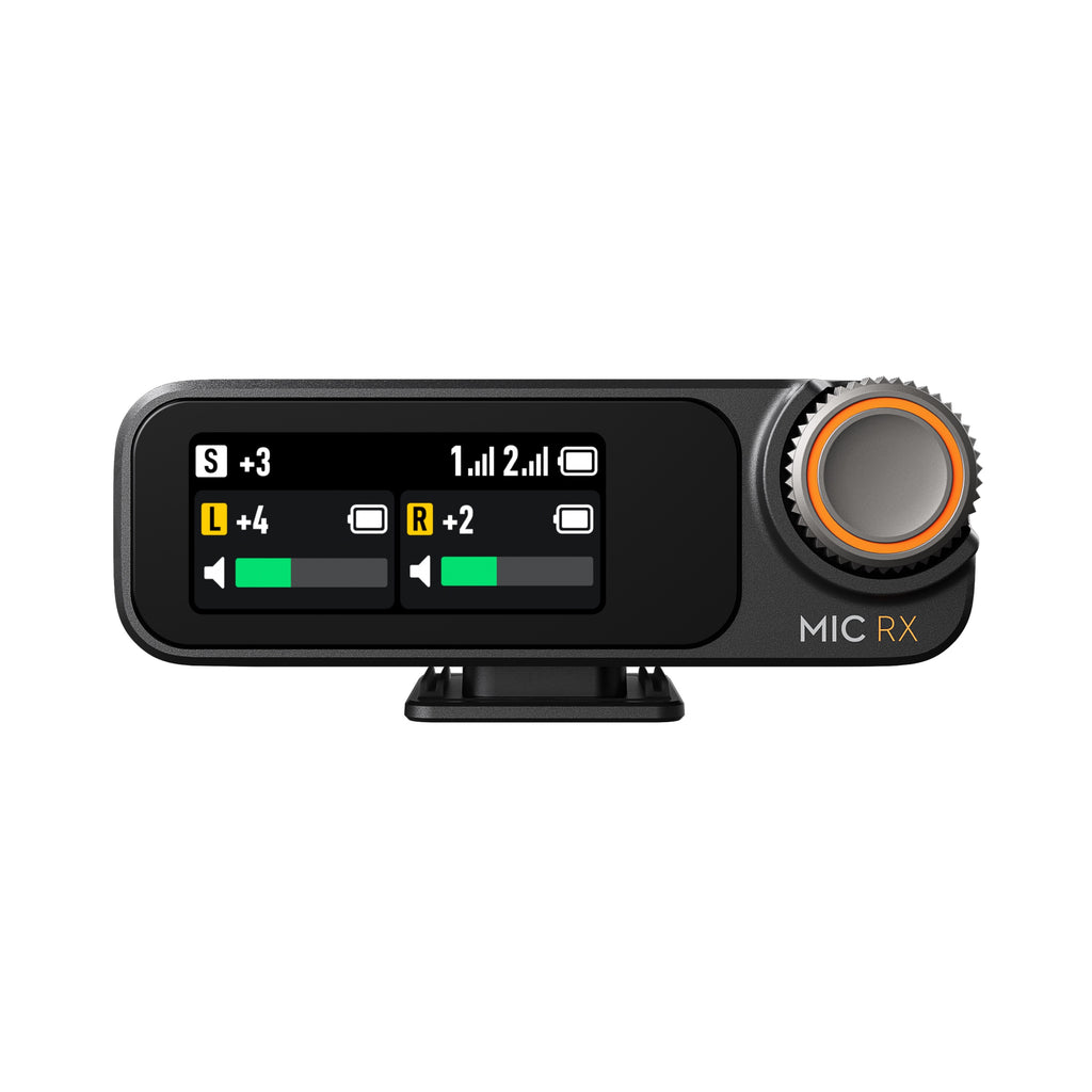 DJI MIC 2(1TX+1 RX)