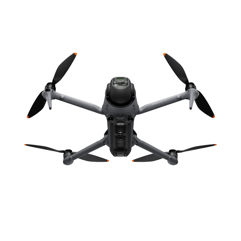 DJI Mavic 4 Pro 512GB Creator Combo (DJI RC Pro 2)