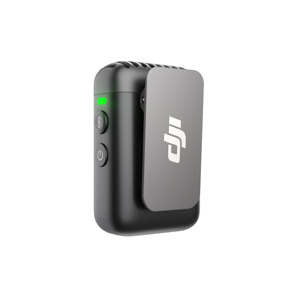 DJI MIC 2(1TX+1 RX)