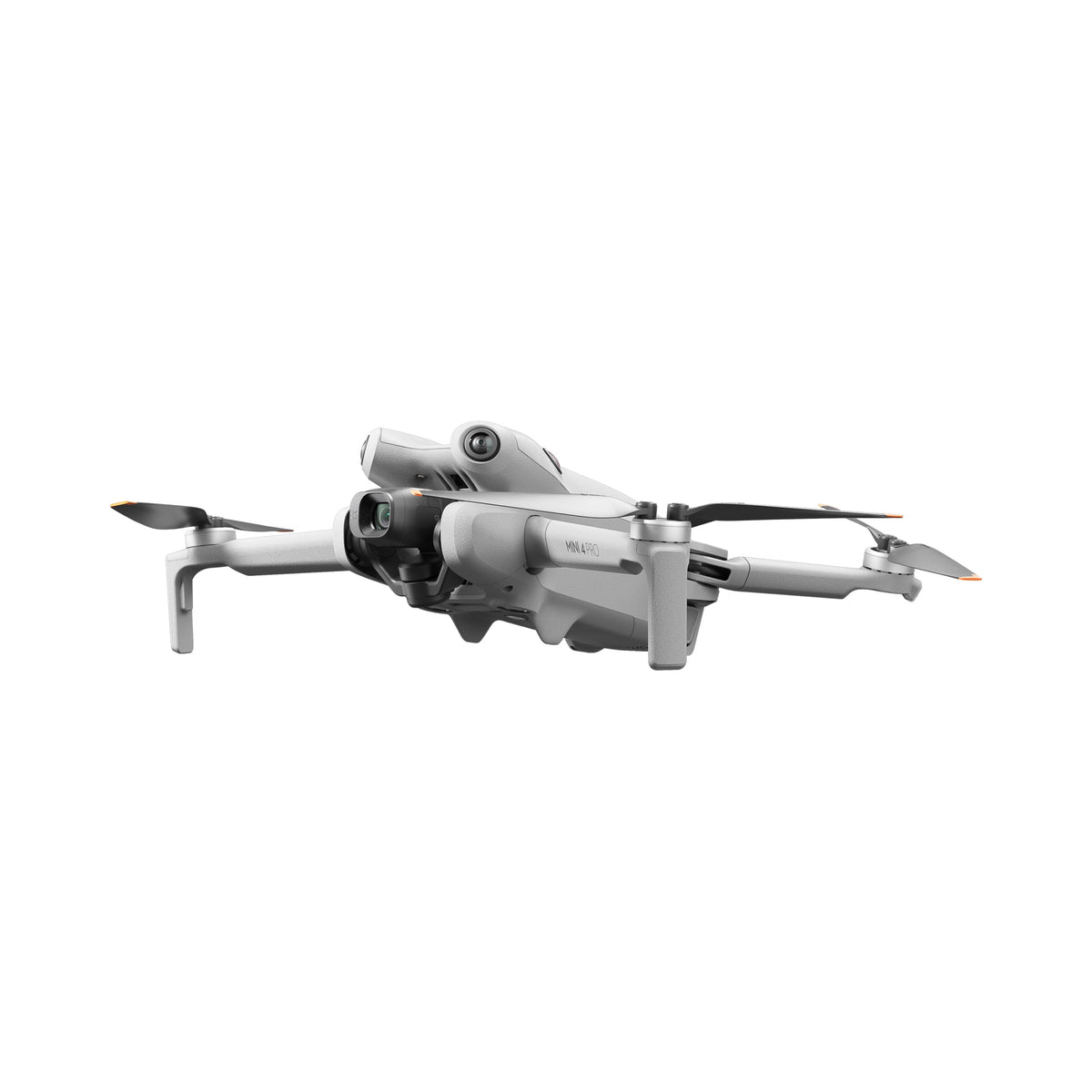 DJI Mini 4 Pro Fly More Combo Plus + DJI RC 2 Controller