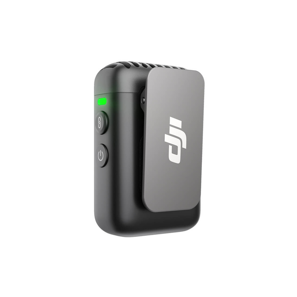 DJI Mic 2 Transmitter