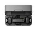 DJI Mic Mini(2TX+1 RX+Charging Case)