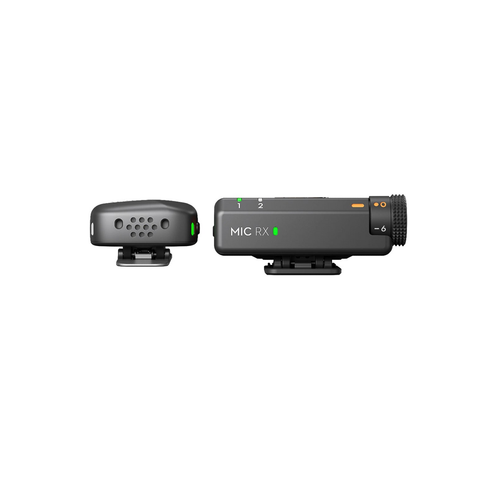 DJI Mic Mini(1TX+1 RX)