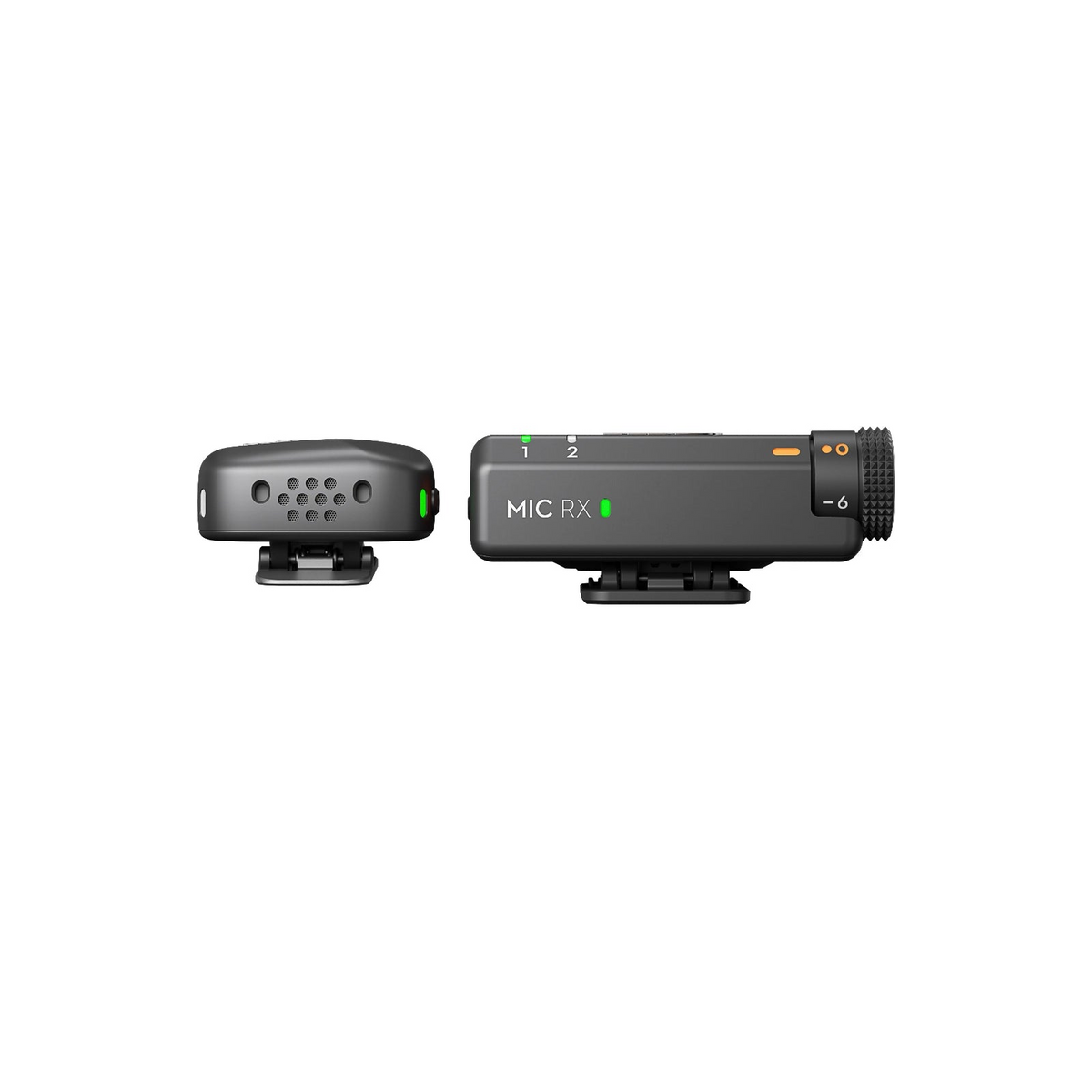 DJI Mic Mini(1TX+1 RX)