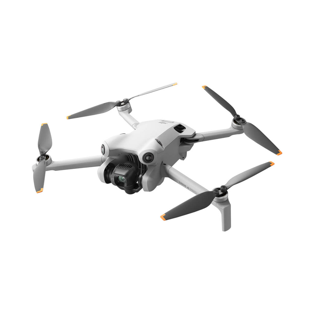 DJI Mini 4 Pro Fly More Combo Plus + DJI RC 2 Controller