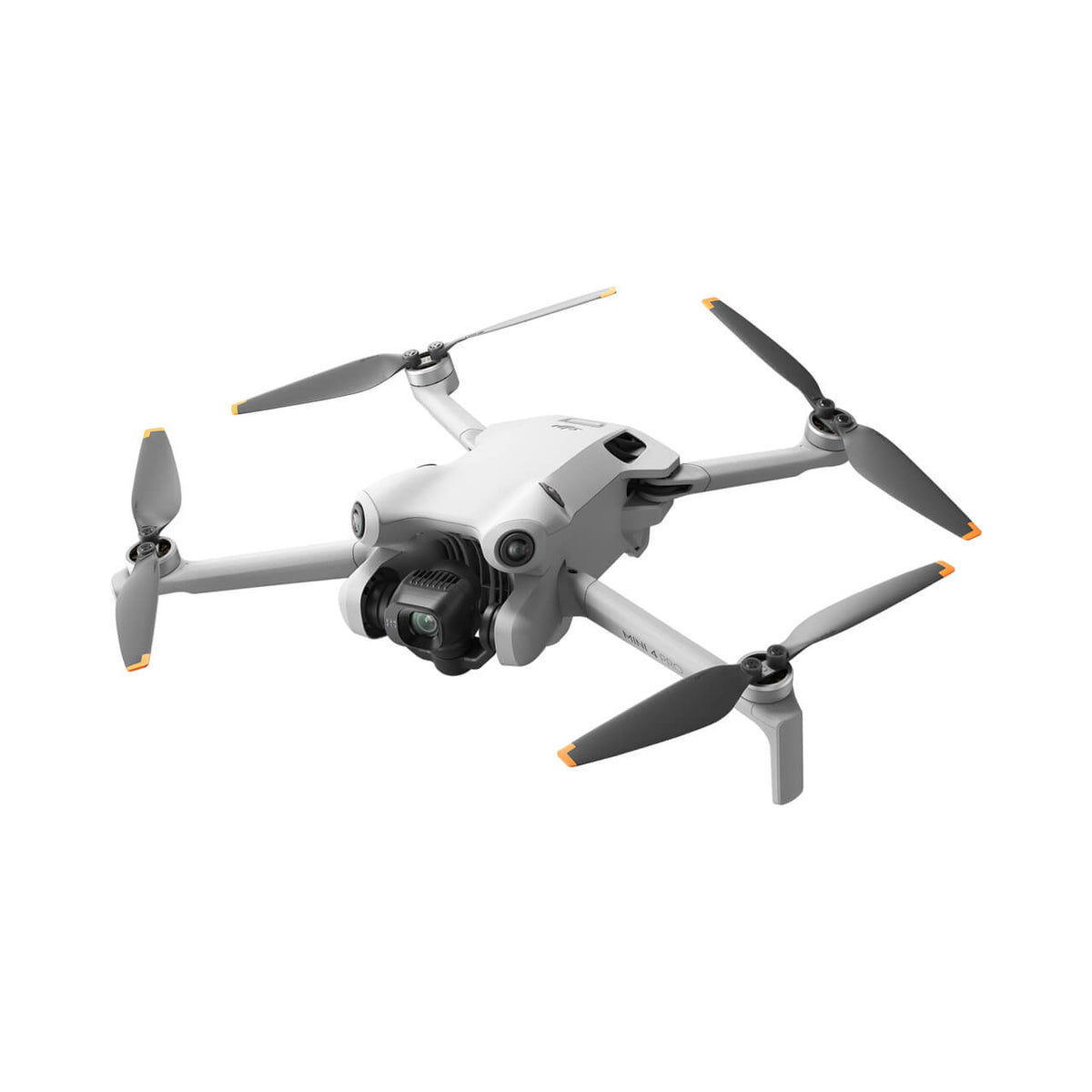 DJI Mini 4 Pro Fly More Combo Plus + DJI RC 2 Controller