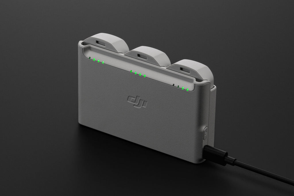 DJI Neo battery