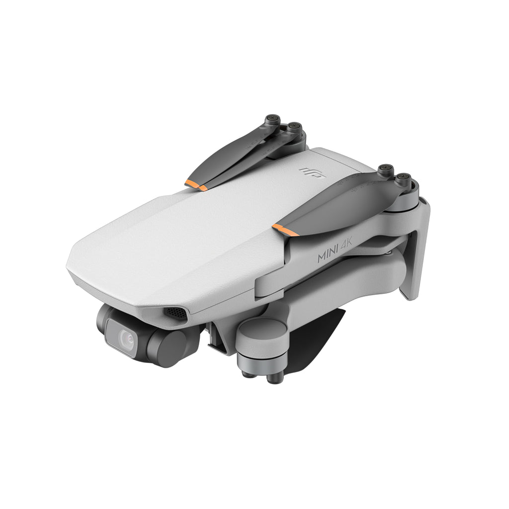 DJI Mini 4K Standard Combo + Remote Controller