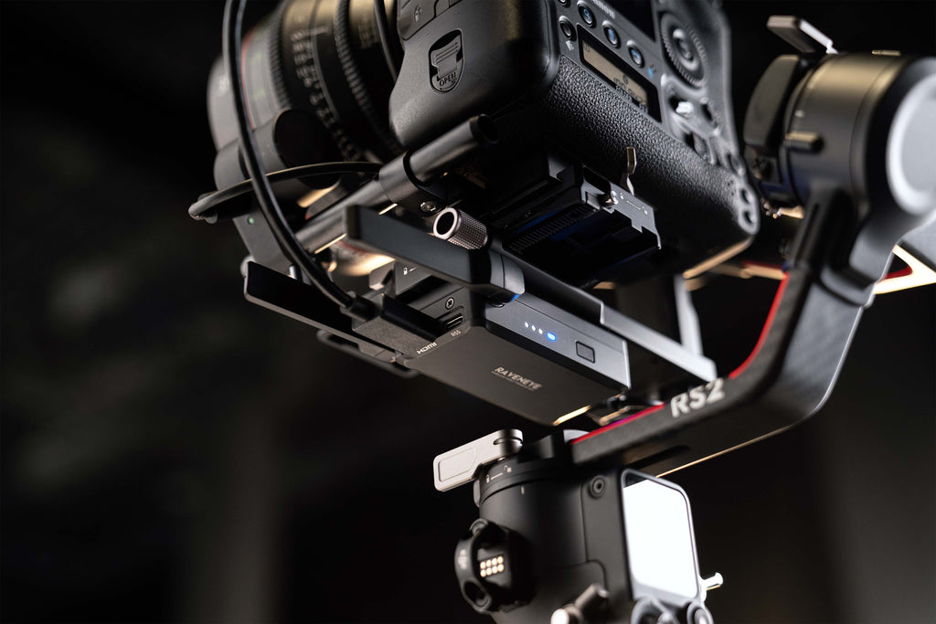 DJI Ronin 4D-6K