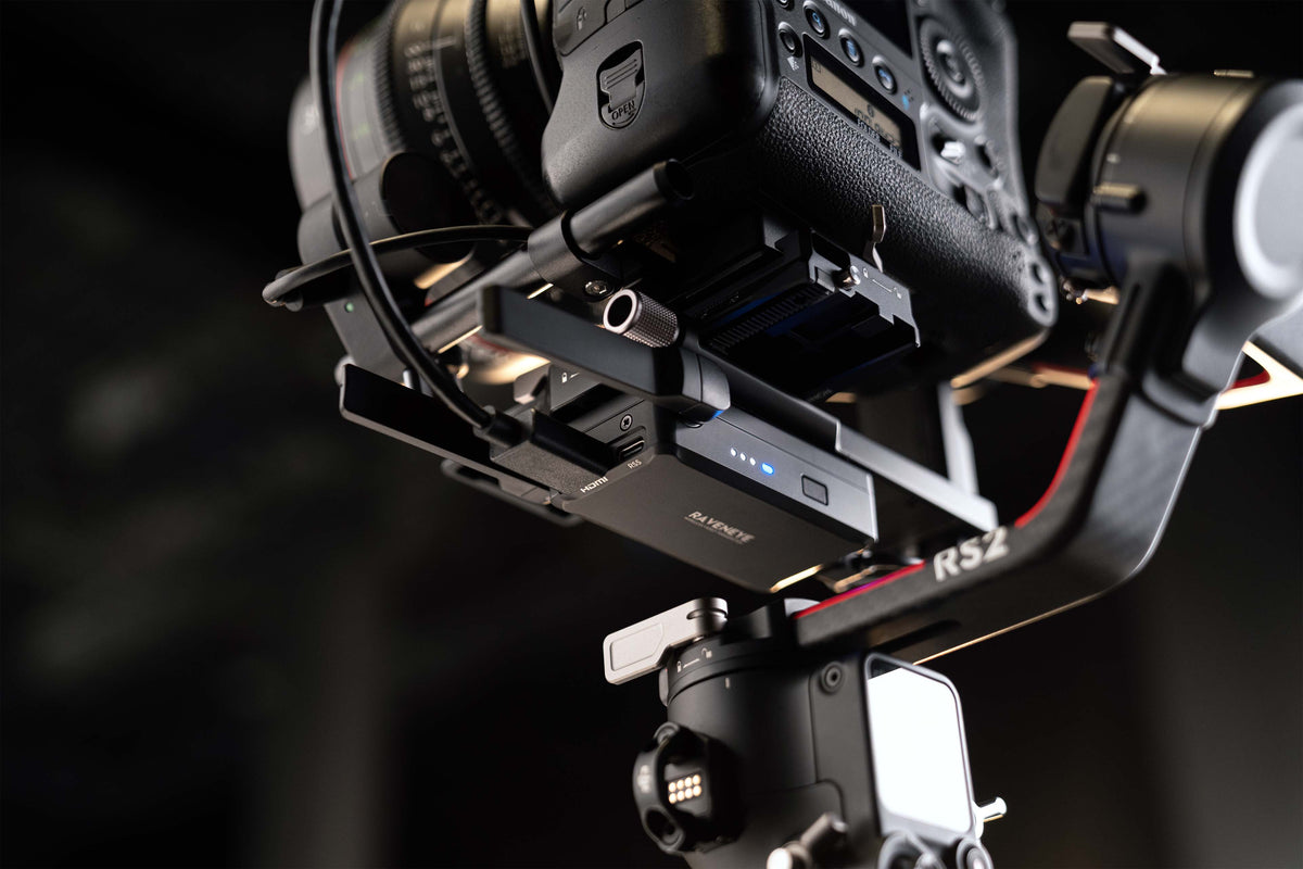 DJI Ronin 4D-6K