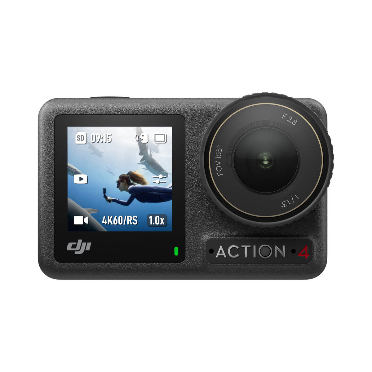 DJI Osmo Action 5 Pro standard combo