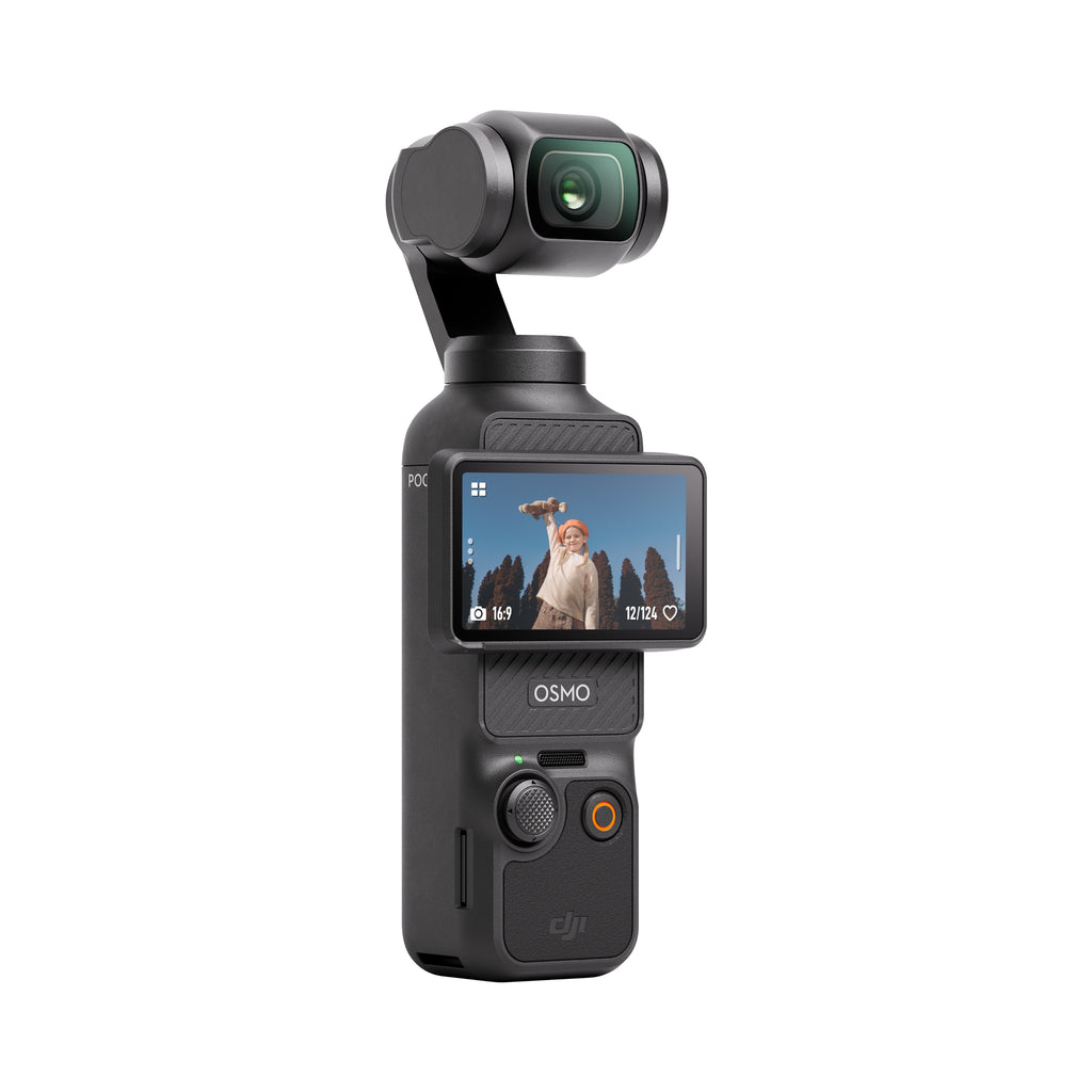 DJI Osmo Pocket 3 Creator Com