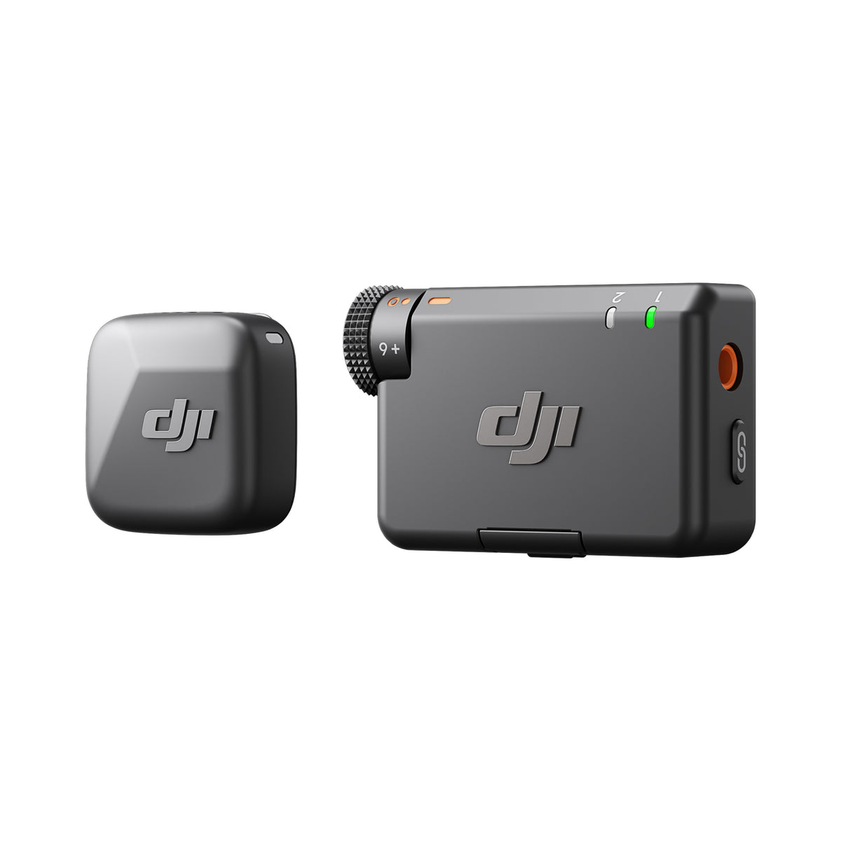 DJI Mic Mini(1TX+1 RX)