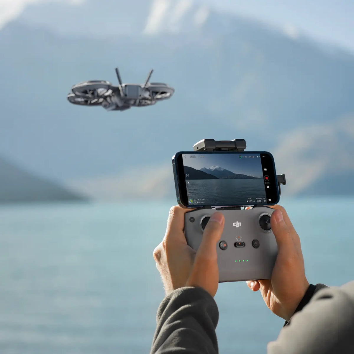 DJI NEO 2 (only drone)