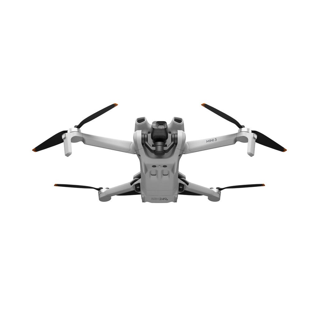 DJI Mini 3 (RC N3)