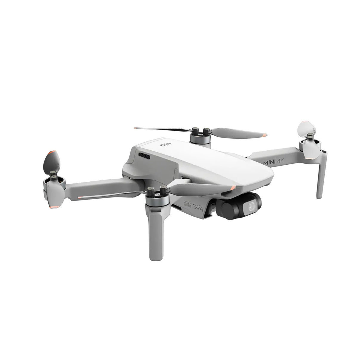 DJI Mini 4K Fly More Combo + Remote Controller