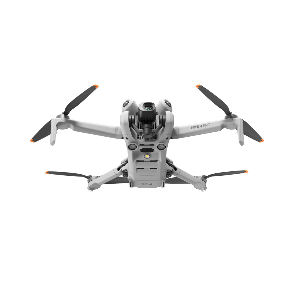 DJI Mini 4 Pro Fly More Combo Plus + DJI RC 2 Controller