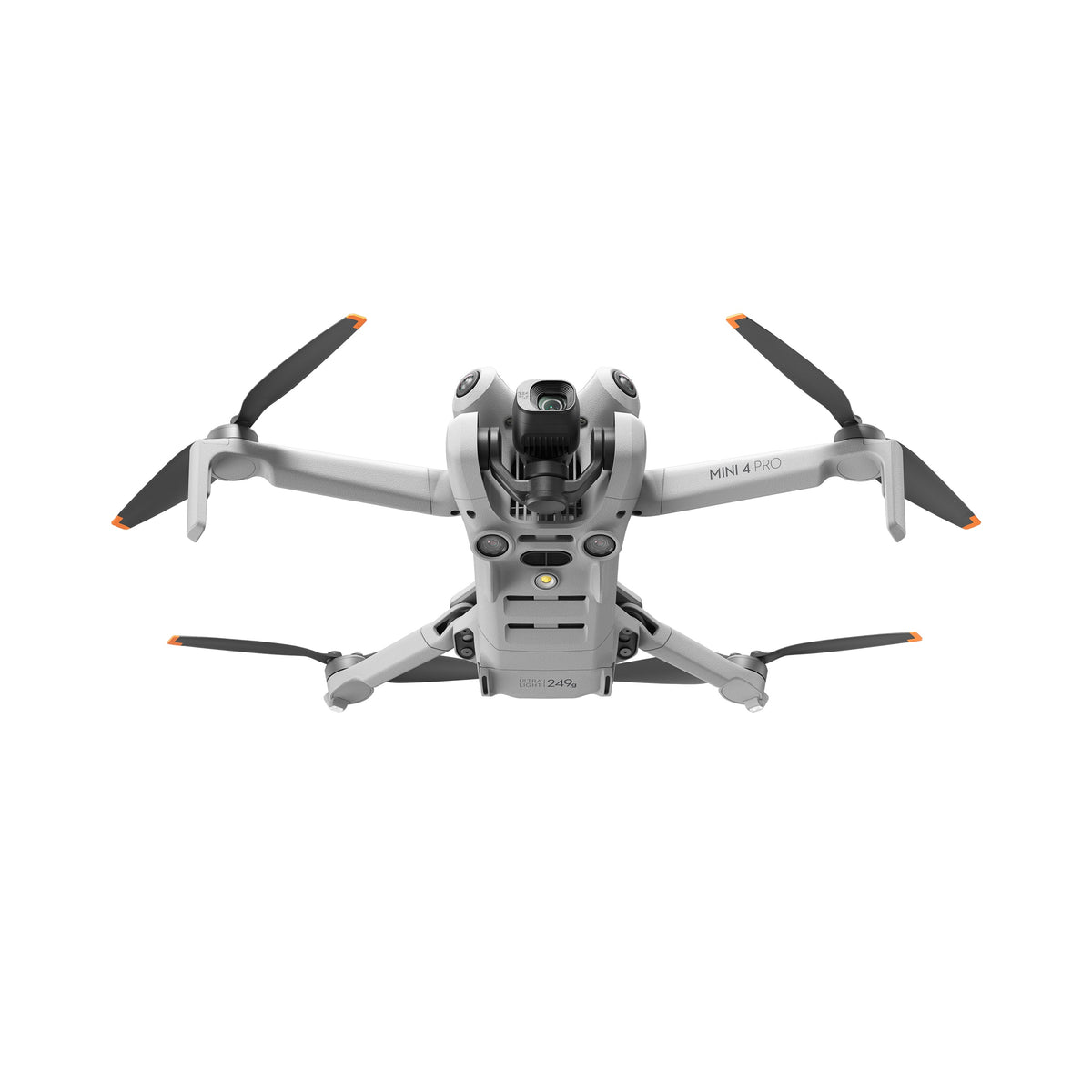 DJI Mini 4 Pro Fly More Combo Plus + DJI RC 2 Controller