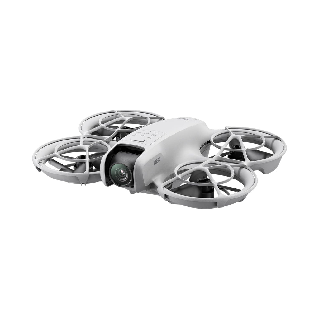 DJI NEO 2 fly more combo