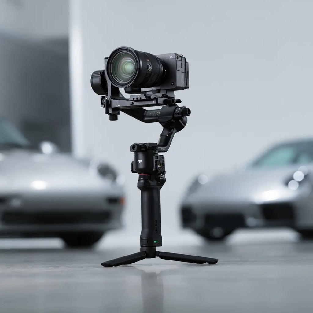 DJI RS5