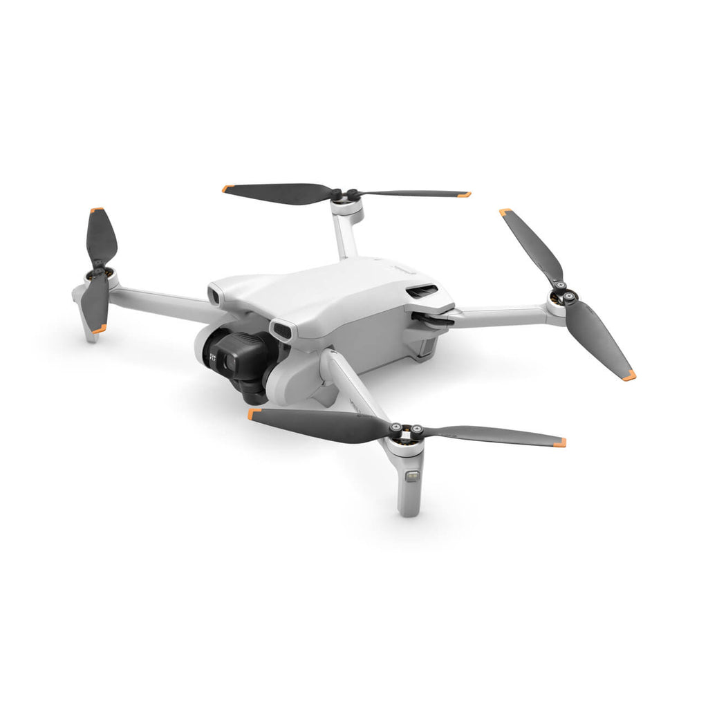 DJI Mini 3 fly more combo