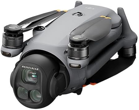 DJI Mavic 4 Pro (DJI RC 2)