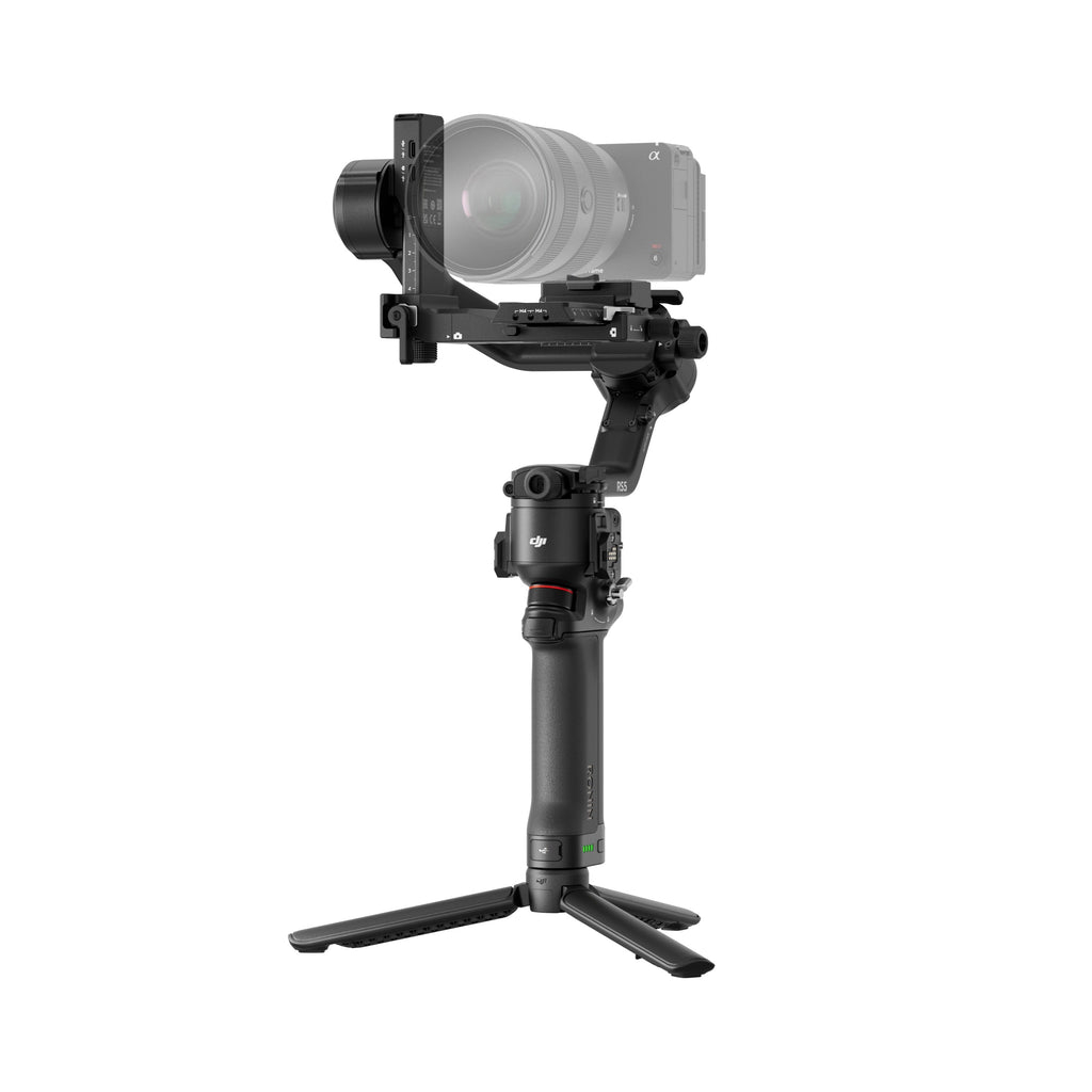 DJI RS5