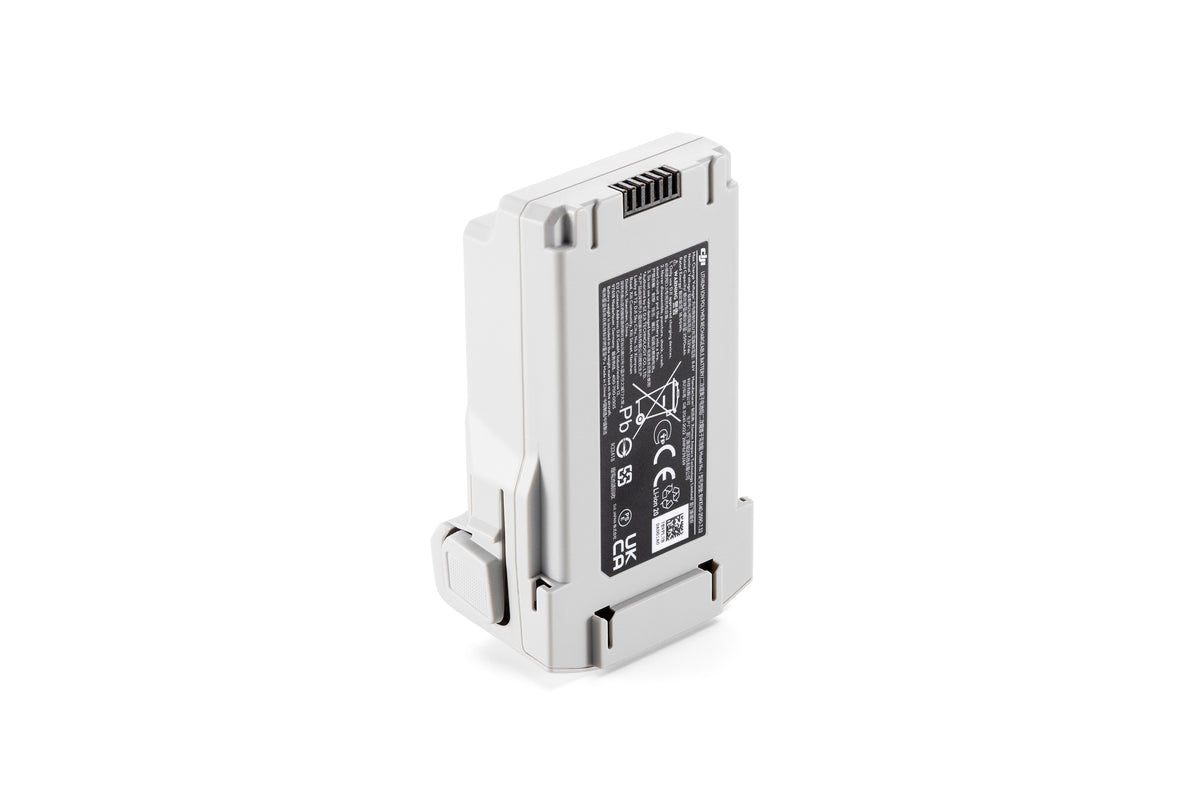 DJI Mavic 4 Pro battery