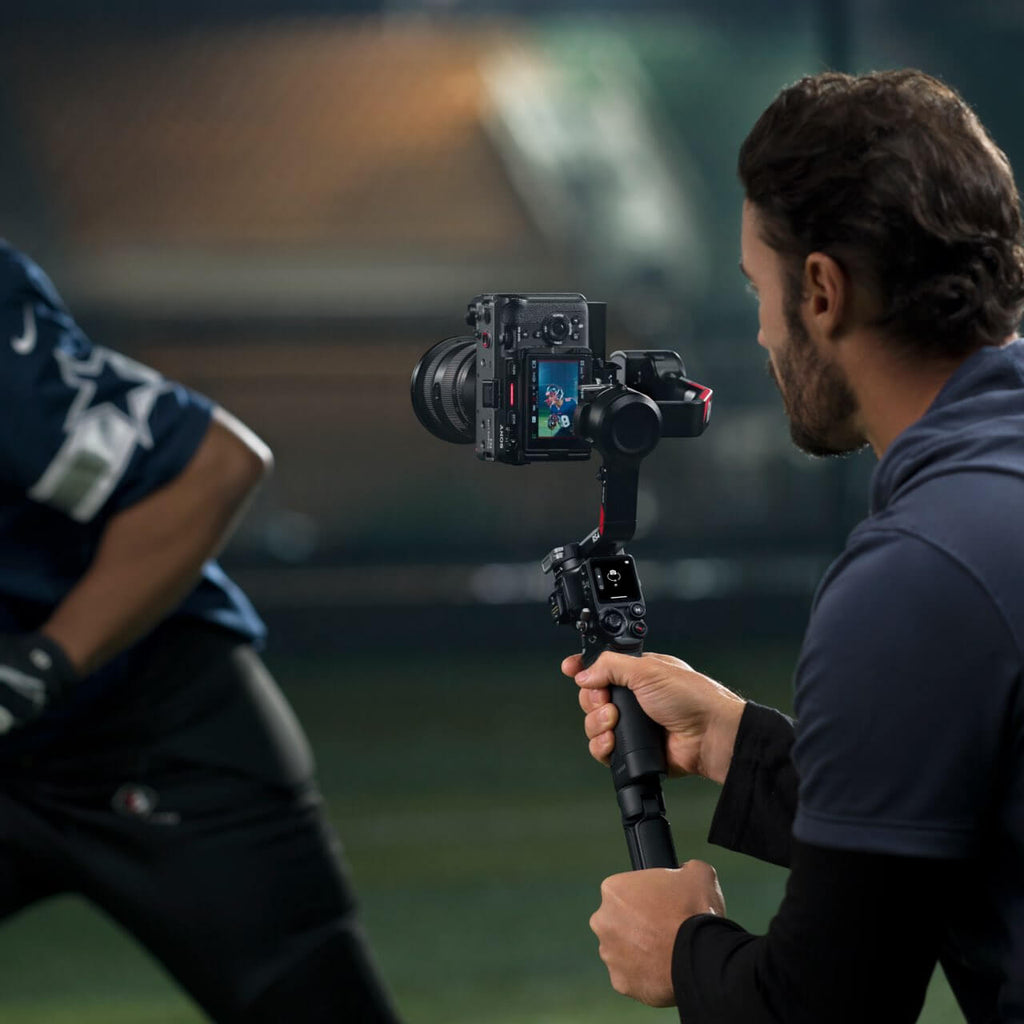 DJI RS4