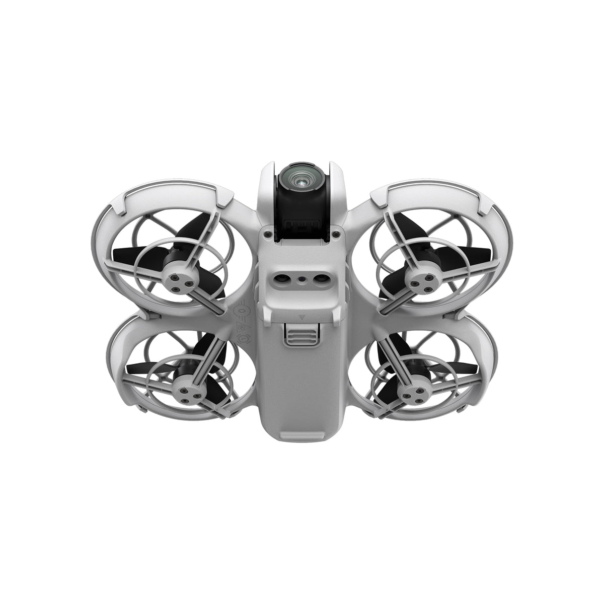 DJI NEO 2 fly more combo
