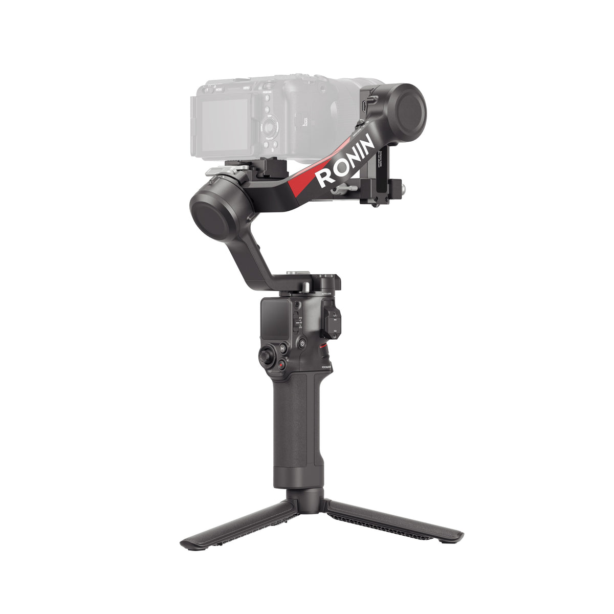 DJI RS4