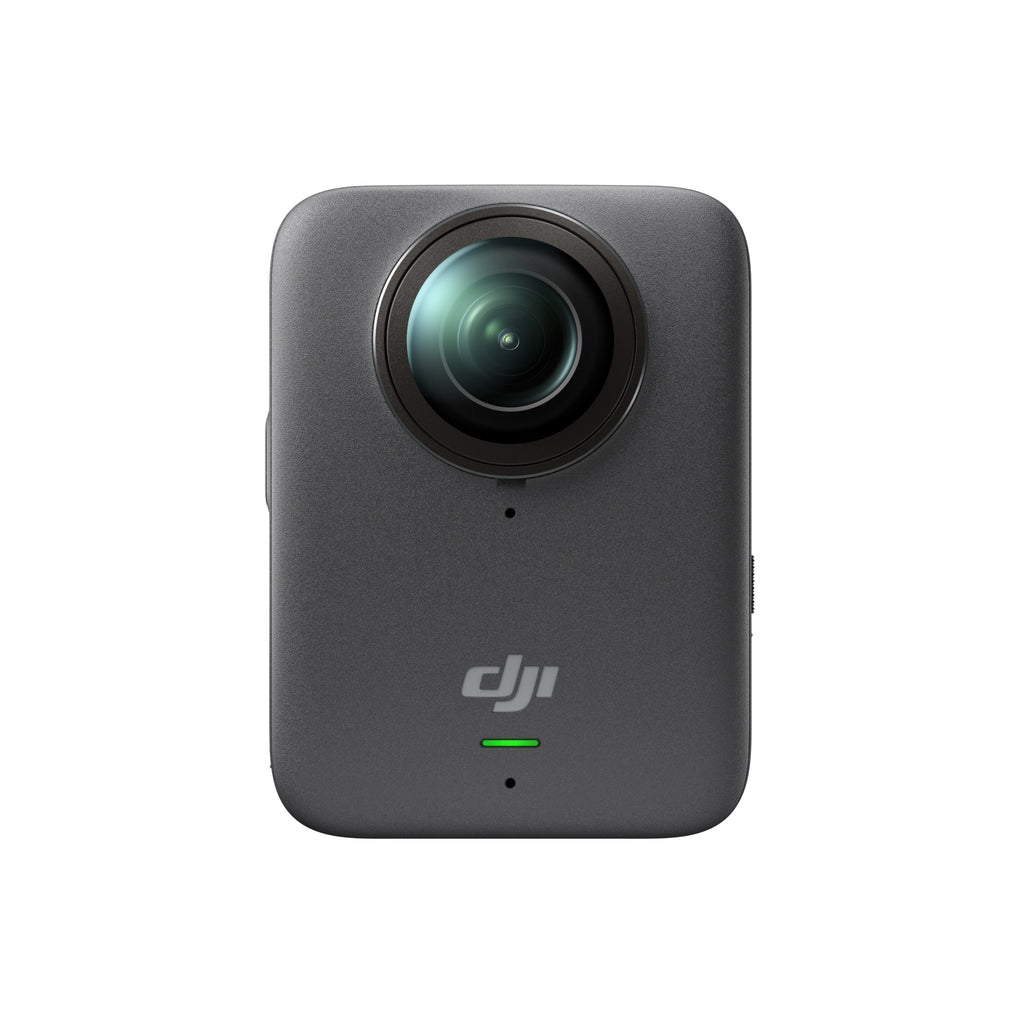 DJI Osmo 360 standard combo