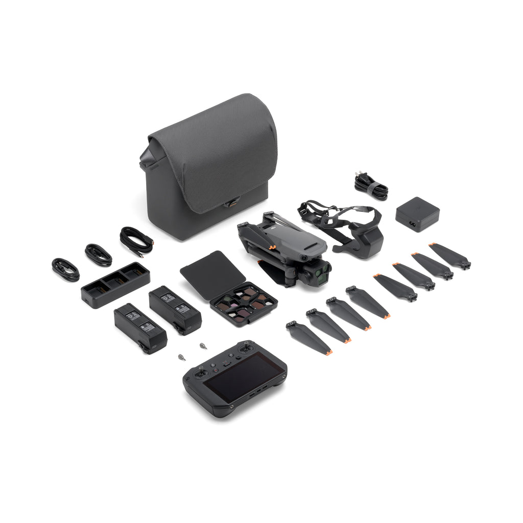 mavic 3 pro standard combo