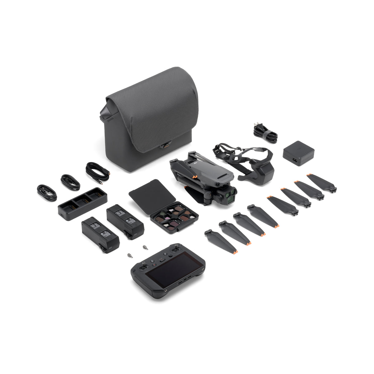 mavic 3 pro standard combo