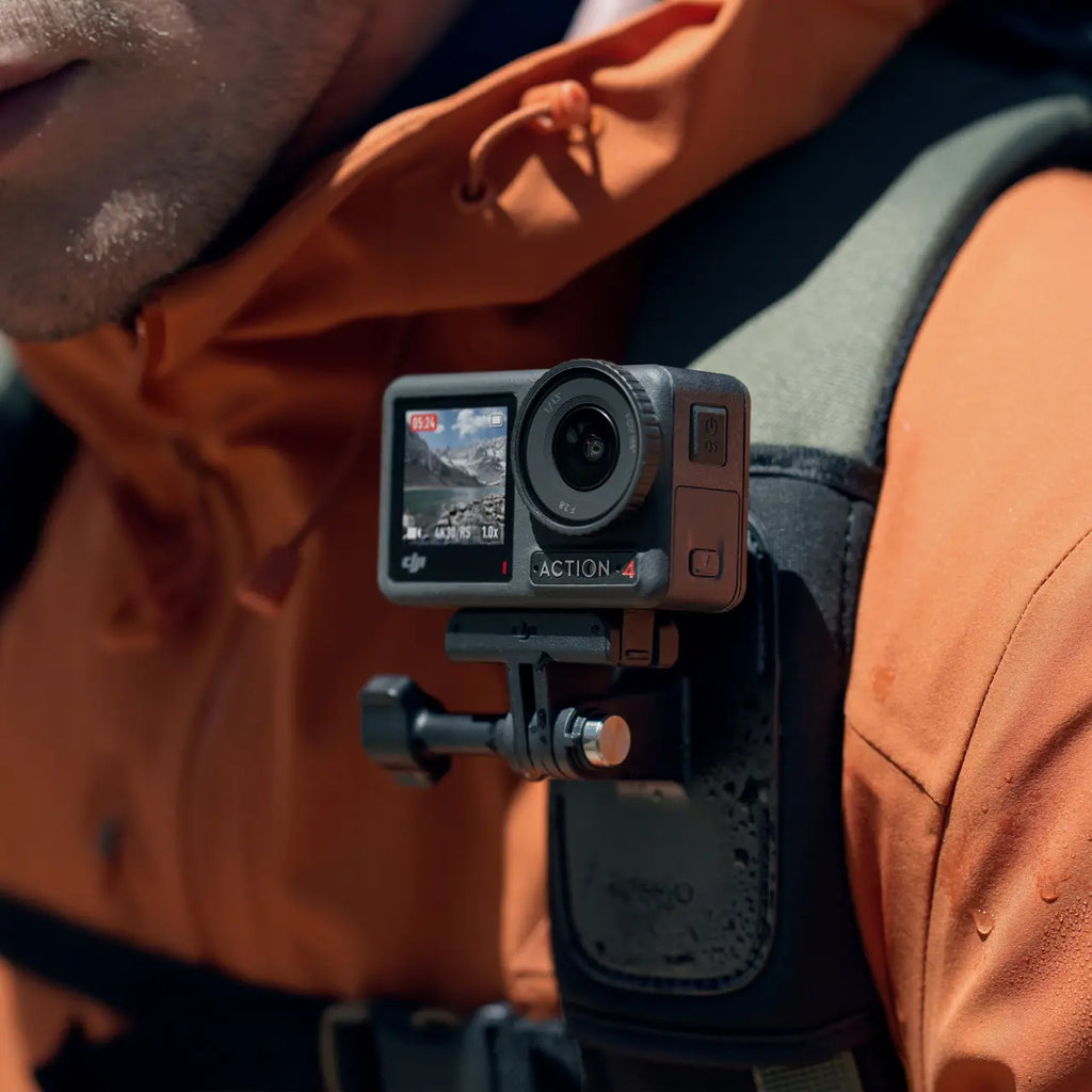 DJI Osmo Action 5 Pro standard combo