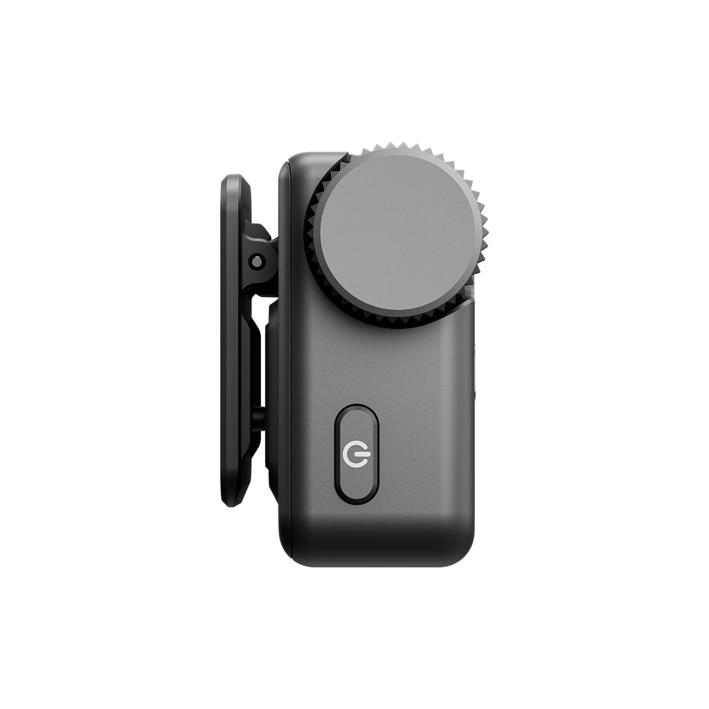 DJI Mic Mini(1TX+1 RX)