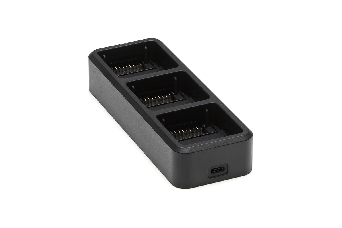 mavic 3 battery
