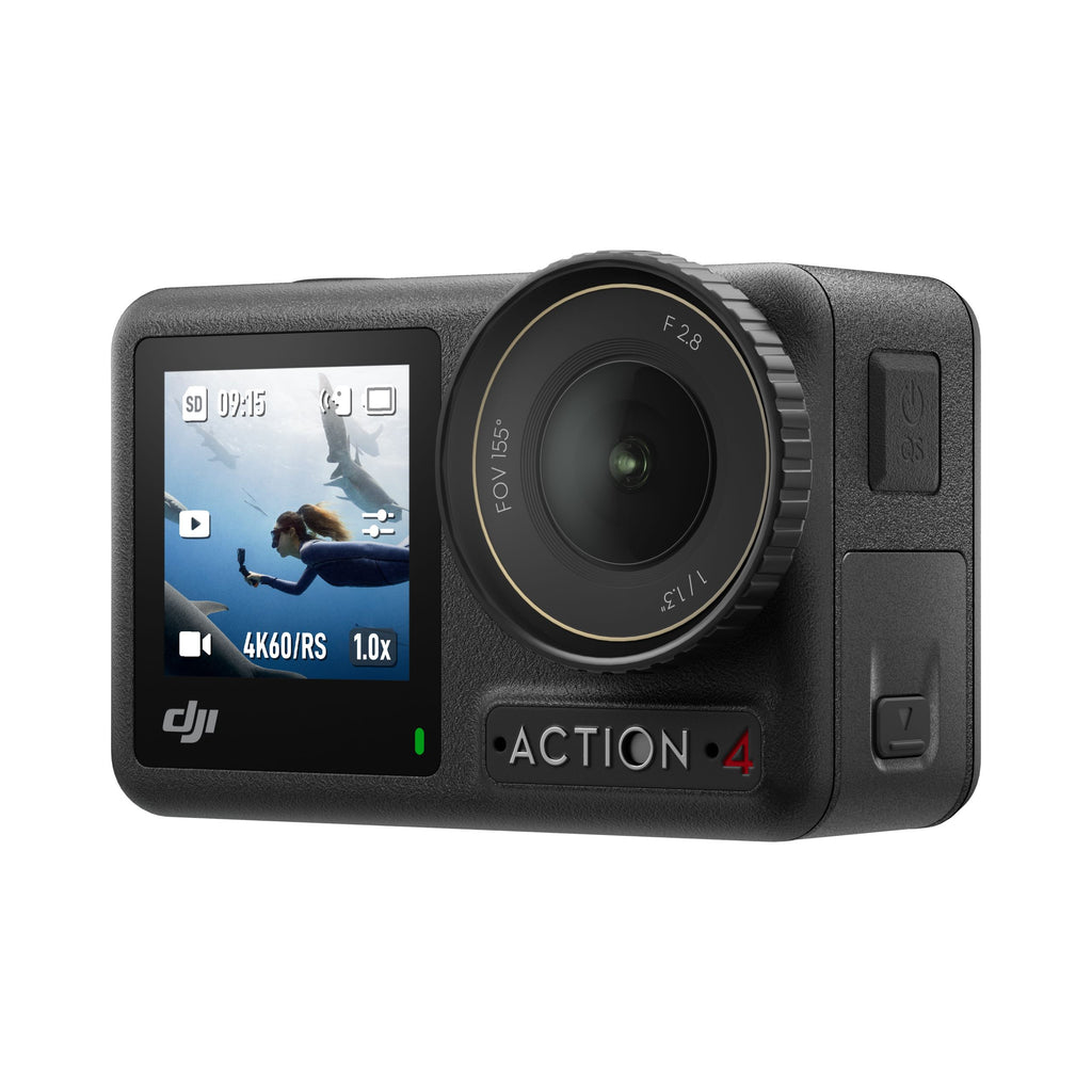 DJI Osmo Action 5 Pro standard combo