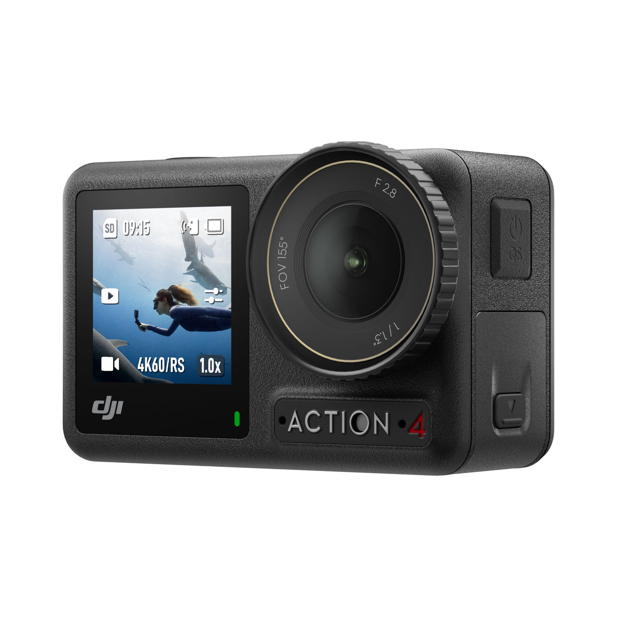 DJI Osmo Action 5 Pro standard combo