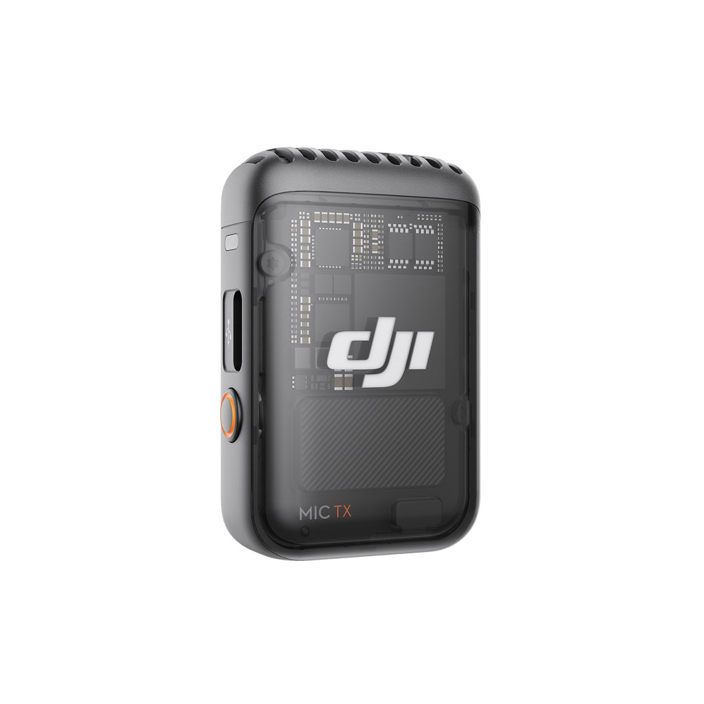 DJI MIC 2(1TX+1 RX)