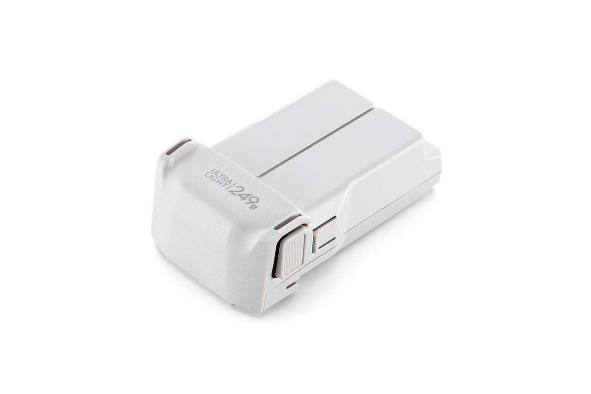 DJI Mini 4 Pro battery