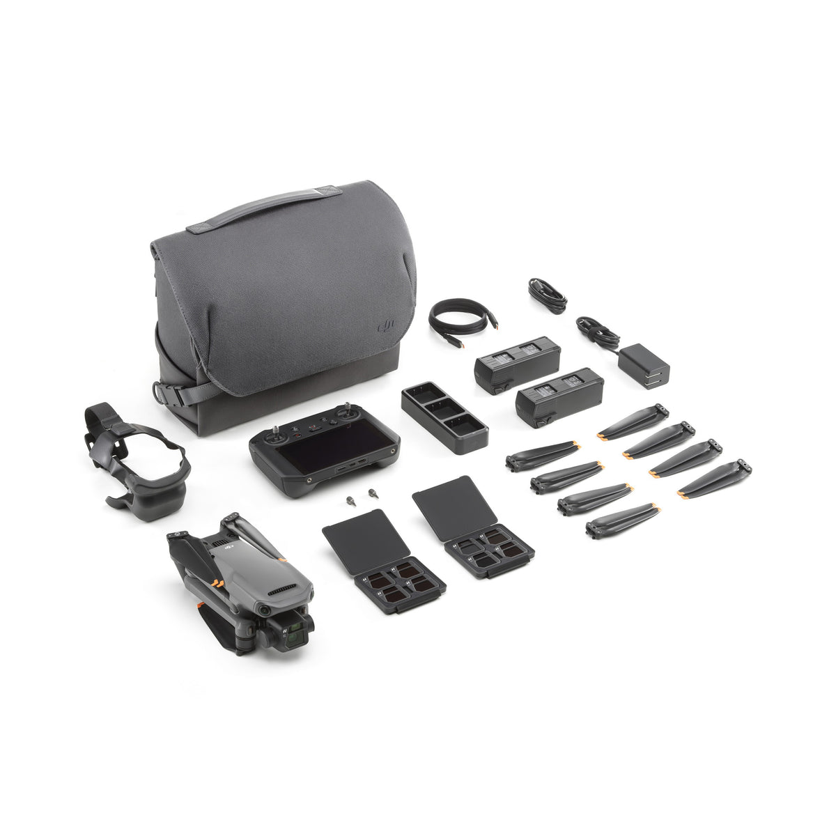 mavic 3 pro fly more combo