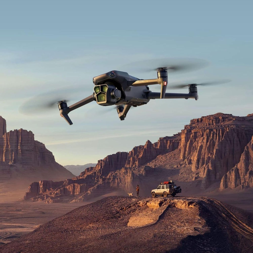 DJI Mavic 4 Pro (DJI RC 2)