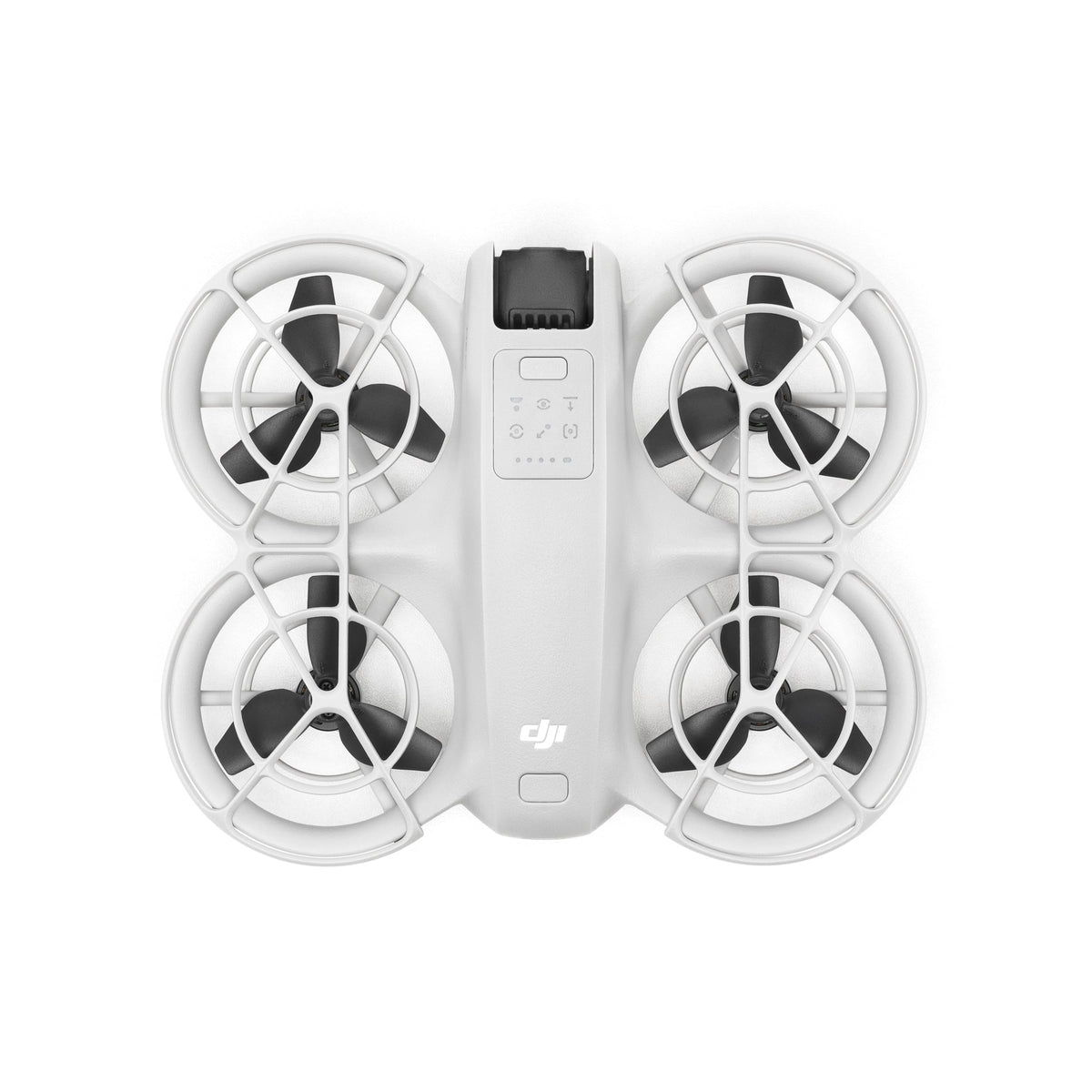 DJI NEO 2 fly more combo
