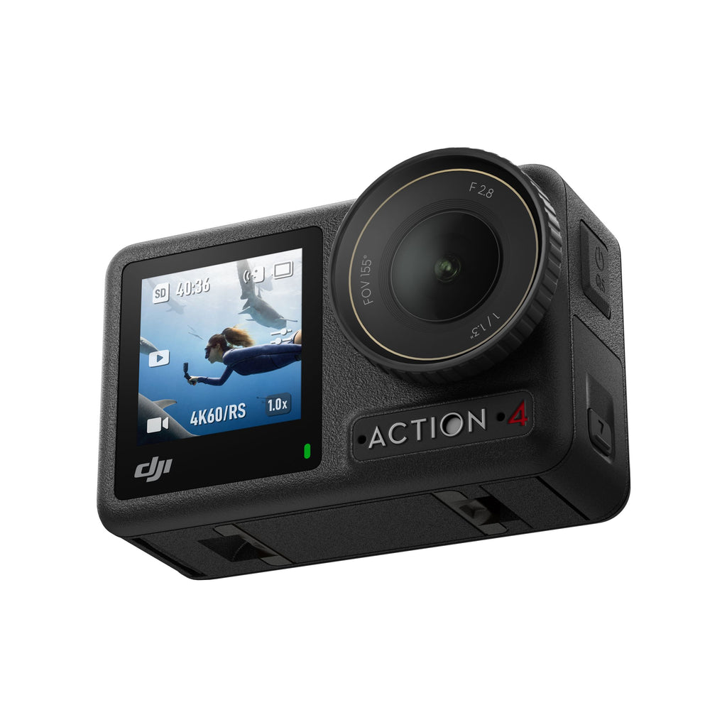 DJI Osmo Action 5 Pro standard combo