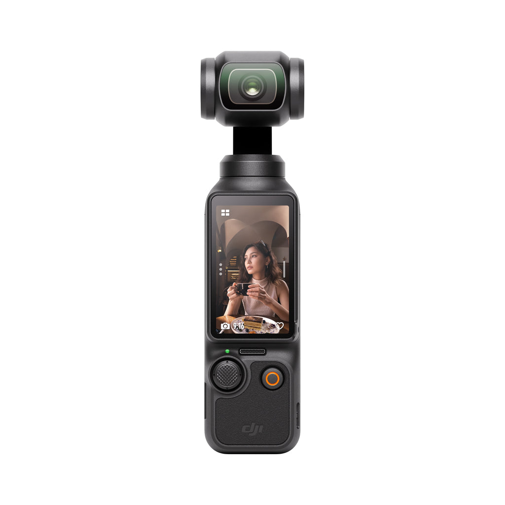 DJI Osmo Pocket 3 Creator Com