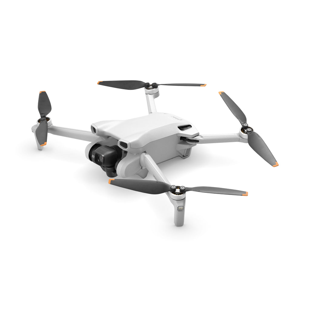 DJI Mini 3 (RC N3)