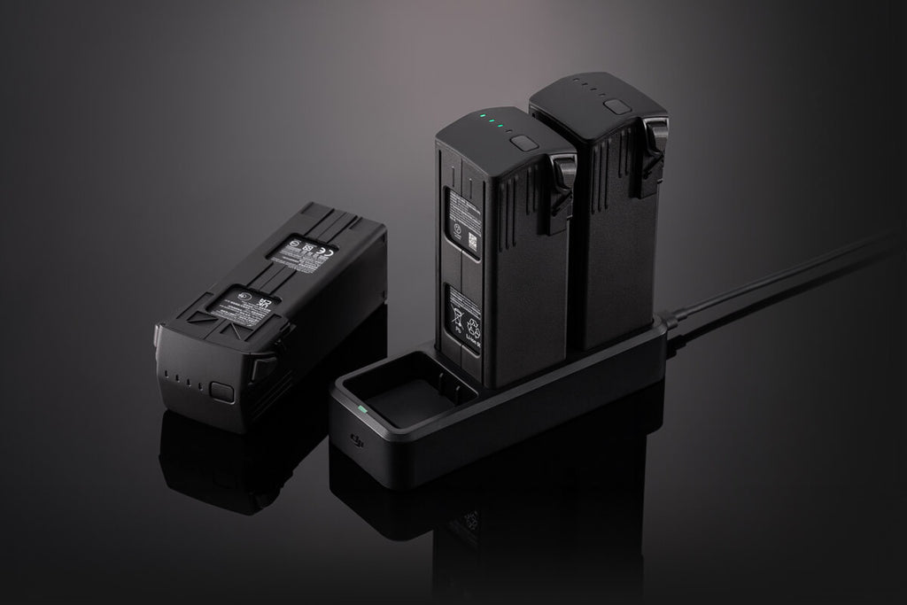 mavic 3 battery