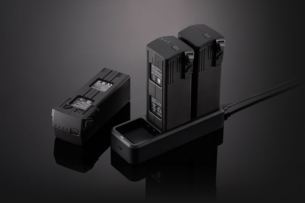 mavic 3 battery